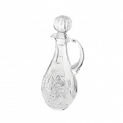 Графин с крышкой Pasabahce 0,75 л хр. стекло фото