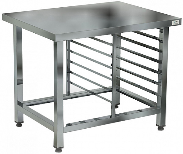 Подставка под пароконвектомат Unox Кобор ПП-60/52 фото