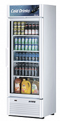 Холодильный шкаф Turbo Air TGM-20SD White в Москве , фото