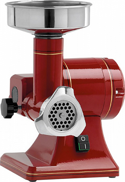 Мясорубка Fama TS 8R (FTSMR 126) фото