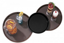 Поднос c прорезиненным покрытием Cambro PT1100 (167) в Москве , фото