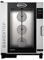 Печь конвекционная Unox XEBC-10EU-E1R в Москве , фото 1