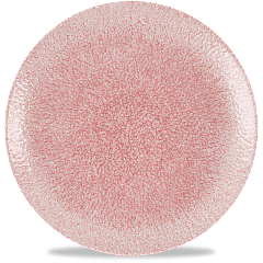 Тарелка мелкая без борта Churchill 28,8см, Rose Quartz Pink, Studio Prints RKQPEV111 в Москве , фото 1