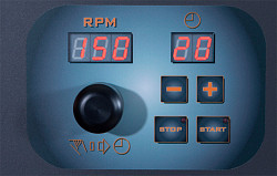 Планетарный миксер Panero 80VE в Москве , фото 5