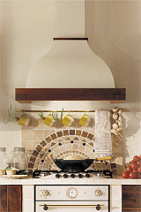 Пристенная вытяжка Falmec Iris Tulip 90 (600) S в Москве , фото 3