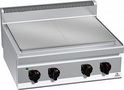 Плита электрическая Berto's E7TPB в Москве , фото