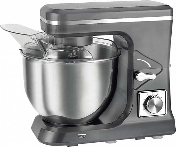 Планетарный миксер Viatto VA-SM53GR фото