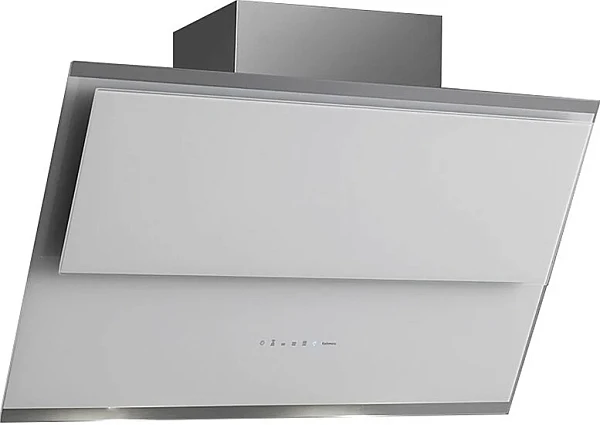 Пристенная вытяжка Falmec VERSO NRS 85 WHITE (CVXN85.E1P2#ZZZF490F) фото