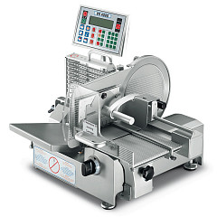 Слайсер Sirman Sсharfen Automatica VA 4000 фото