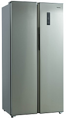 Холодильник Side-by-side Бирюса SBS 400 I в Москве , фото 7