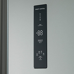 Холодильник Side-by-side Бирюса SBS 400 I в Москве , фото 10