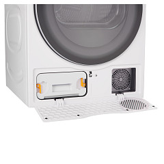 Сушильная машина Korting KD 69IHP10 в Москве , фото 10