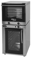 Расстоечный шкаф Grill Master РПК 4 (2214) в Москве , фото 2