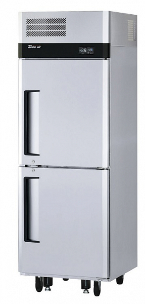 Холодильный шкаф Turbo Air KR25-2P фото