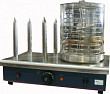 Аппарат для приготовления хот-догов  IHD-04 (AR)
