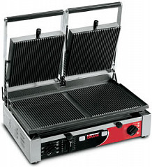 Гриль контактный Sirman PDR 3000 фото