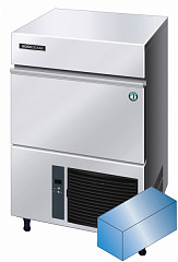 Льдогенератор Hoshizaki IM-65NE-HC-LM103 в Москве , фото 8