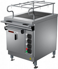 Плита электрическая Проммаш ПСЭ-0,24Ш в Москве , фото