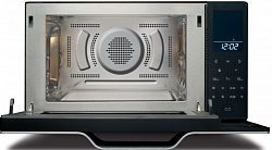 Микроволновая печь с грилем Caso IMCG 25 Inverter в Москве , фото 3