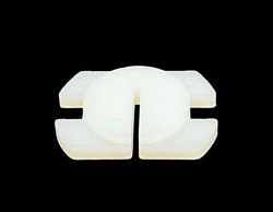 Направляющая полотна для пилы Hurakan HKN-SE/2200 фото