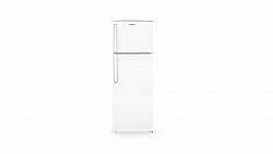 Холодильник двухкамерный Artel HD-316 FN белый в Москве , фото