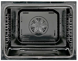 Духовой шкаф Vestfrost VFPD68OMI в Москве , фото 5