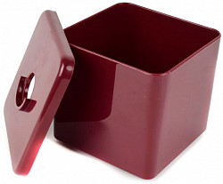 Кофемолка Foodatlas BY-600, фото 8