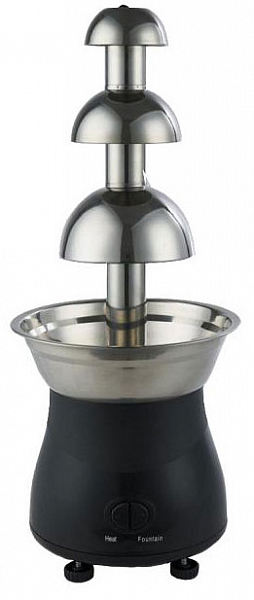 Шоколадный фонтан Viatto ET-8050 фото