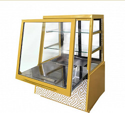 Витрина кондитерская Финист ICEBERG IB-1 в Москве , фото 4