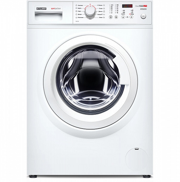 Стиральная машина Atlant СМА 70С105-00 фото