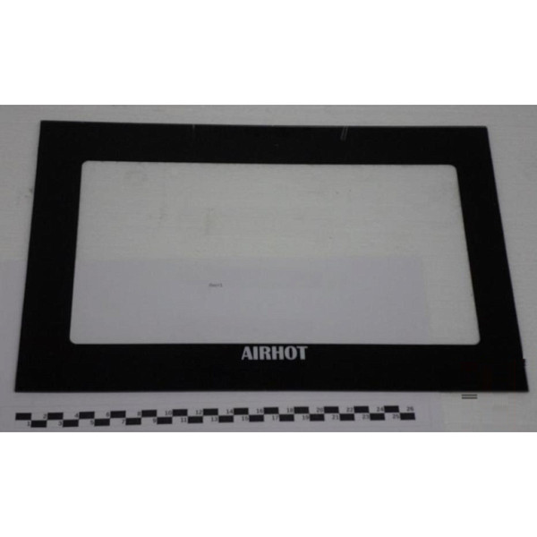 Стекло для печи свч AIRHOT для WP900-25L P02 фото