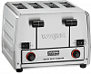 Тостер профессиональный Waring WCT850E фото