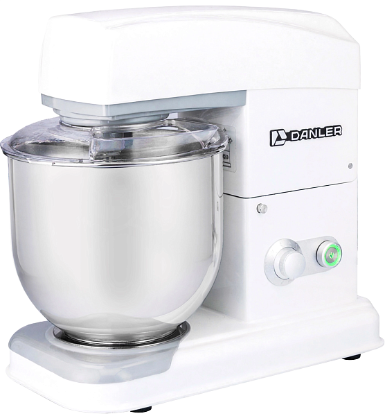 Планетарный миксер Danler MS-7 фото