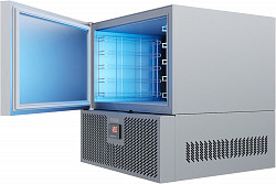 Шкаф шоковой заморозки Polair CR5-G (правостороннее открывание) в Москве , фото 2