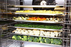 Шкаф шоковой заморозки Abat ШОК-10-1/1 в Москве , фото 5