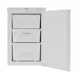 Морозильник Pozis FV-108 С серебристый в Москве , фото 3