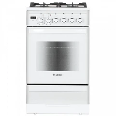 Плита газовая Gefest ПГЭ 5502-03 0042 в Москве , фото 1