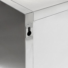 Зонт вытяжной Кобор ЗПВ-140/110 в Москве , фото 7