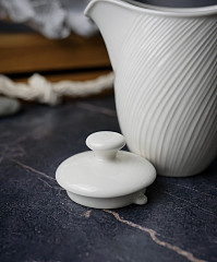 Кофейник с крышкой Porland 480 мл, Storm (935956) в Москве , фото 3