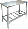 Стол производственный Техно-ТТ СП-111/1200 фото