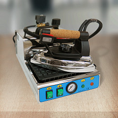 Парогенератор с утюгом Lavanda Inox Maxi Pro в Москве , фото 4