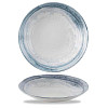 Салатник Dudson 25 см, 800 мл, Limestone MCFLDC251 фото