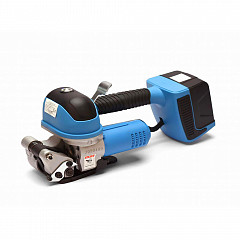 Стреппинг инструмент аккумуляторный Магикон KZB-19 в Москве , фото 1