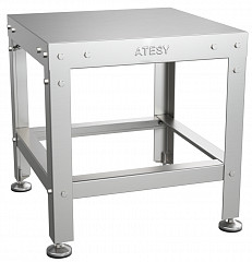 Подставка под оборудование Atesy ПКИ-Б- 600.400.420-02 в Москве , фото
