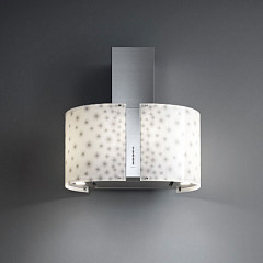 Островная вытяжка Falmec Mirabilia Isola Cometa 85 в Москве , фото 1