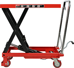 Стол подъемный гидравлический Shtapler PT 300 в Москве , фото 3