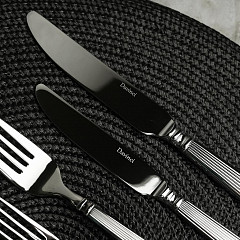 Вилка десертная P.L. Proff Cuisine Antic, фото 3