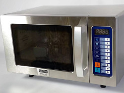 Профессиональная микроволновая печь iPlate EMMA-25 в Москве , фото 3