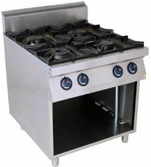 Плита газовая Kovinastroj (Kogast) PS-T47/P в Москве , фото