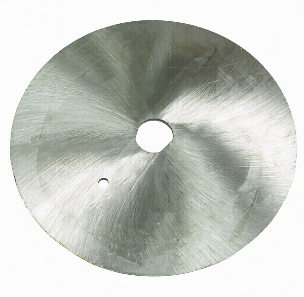 Нож Kocateq BLEK02 knife фото